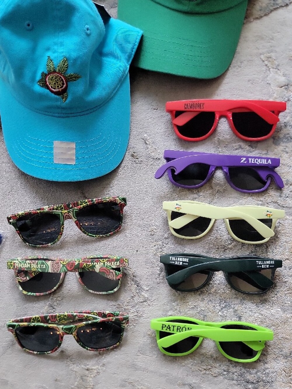 Summer Time Essentials - Picture 3 of 4